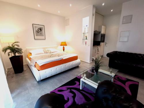 Hôtel Apartment Bollero