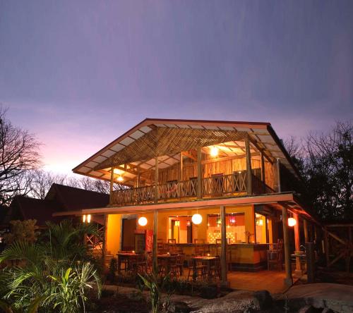 Hotel Casa Zen Guesthouse & Yoga Center