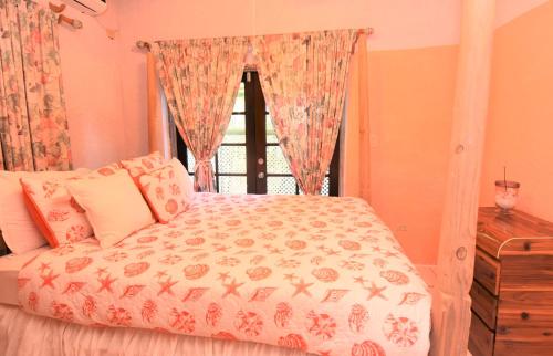 The Sugar Apple Lodging in Dunmore Town The Sugar Apple Lodging in Dunmore Town