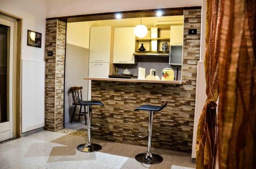 Casa Vacanze Cremis in Guagnano Casa Vacanze Cremis in Guagnano