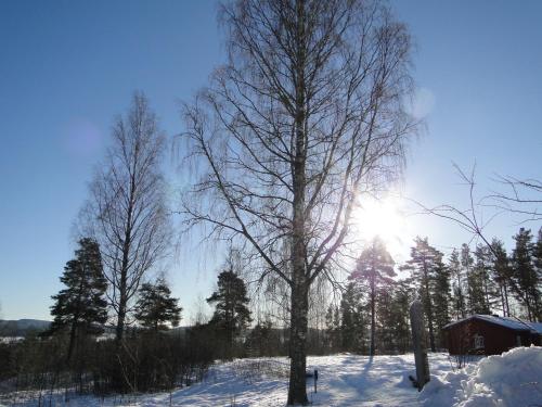 Sunne Hembygdsgård B&B (Sunne Hembygdsgard B&B) in 蘇尼 Sunne Hembygdsgård B&B (Sunne Hembygdsgard B&B) in 蘇尼