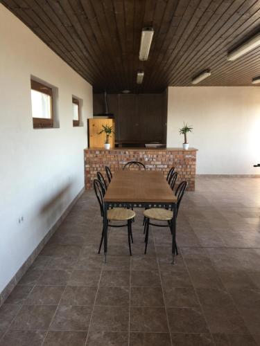 Pillango Vendeghaz in Tallya Pillango Vendeghaz in Tallya