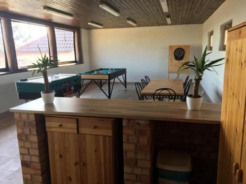 Pillango Vendeghaz in Tallya Pillango Vendeghaz in Tallya