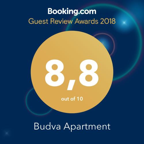Hotel Apartment Budva