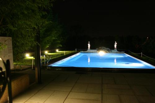 This photo about L'Unicorno Agriturismo shared on HyHotel.com