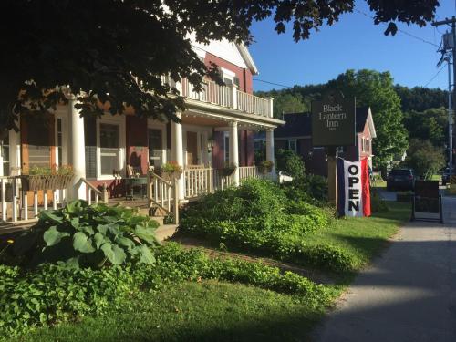 This photo about Black Lantern Inn shared on HyHotel.com