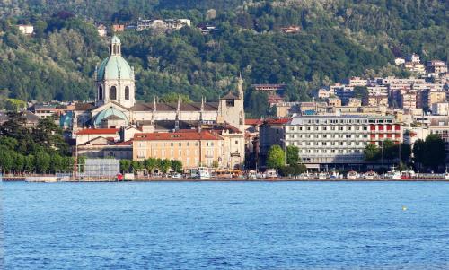 This photo about Art Design Apartment shared on HyHotel.com