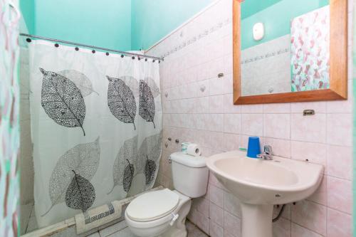 This photo about Casa Paraiso Ahora Si Vegetarian Restaurant Samara Beach shared on HyHotel.com