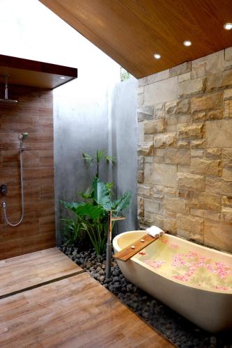 Facilities, Batatu Villa in Kuta Facilities, Batatu Villa in Kuta
