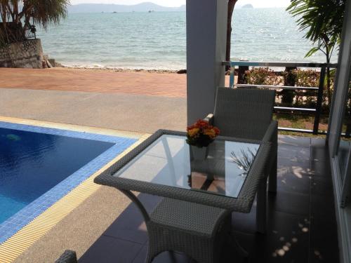 チャウエン ブルー ラグーン リゾート9