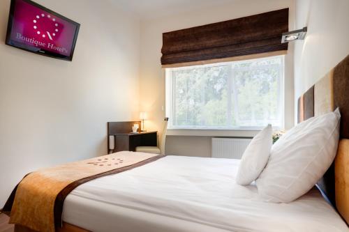 Boutique Hotel's Sosnowiec in Sosnowiec Boutique Hotel's Sosnowiec in Sosnowiec