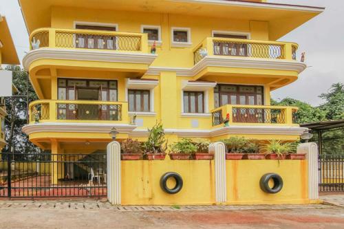 This photo about Dynasty Villas Boutique Resort shared on HyHotel.com