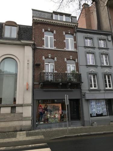 Lola des Sources in Spa Lola des Sources in Spa