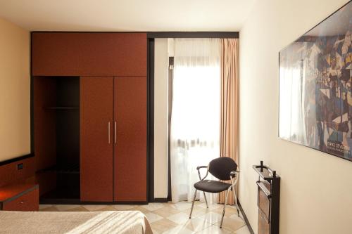 Habitación, Hotel Granduca in Grosseto Habitación, Hotel Granduca in Grosseto
