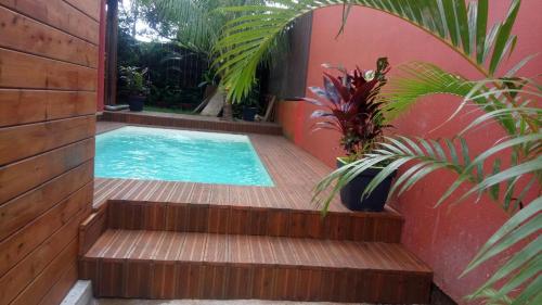 La Cannelia in มามุดโซว La Cannelia in มามุดโซว