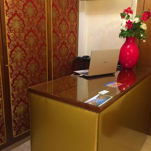 This photo about Residenza Rivo Alto shared on HyHotel.com