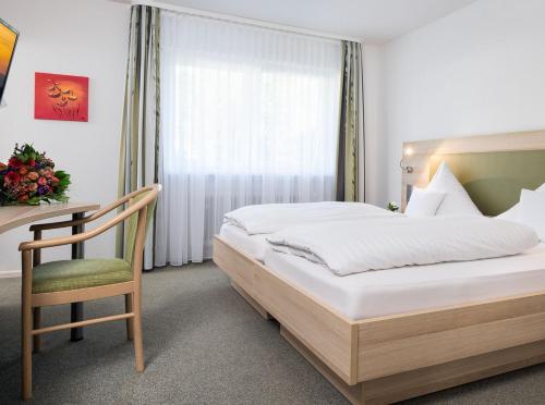 This photo about Gastehaus Panorama shared on HyHotel.com