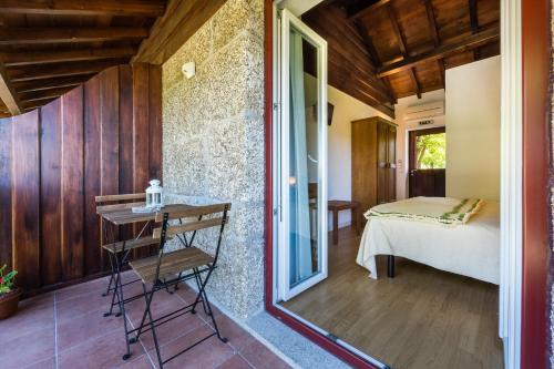 Quinta da Pousadela - Agroturismo in Amarante Quinta da Pousadela - Agroturismo in Amarante