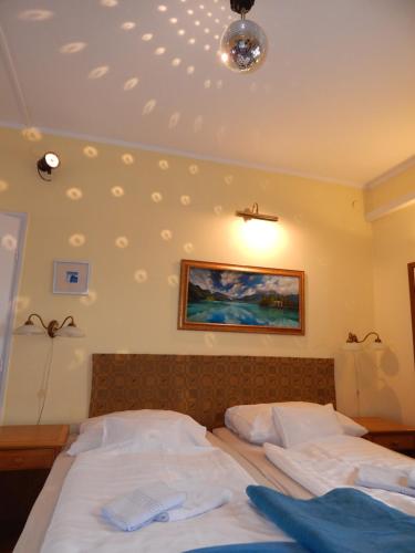 Hotel Balaton Fonyod in Balatonlelle Hotel Balaton Fonyod in Balatonlelle