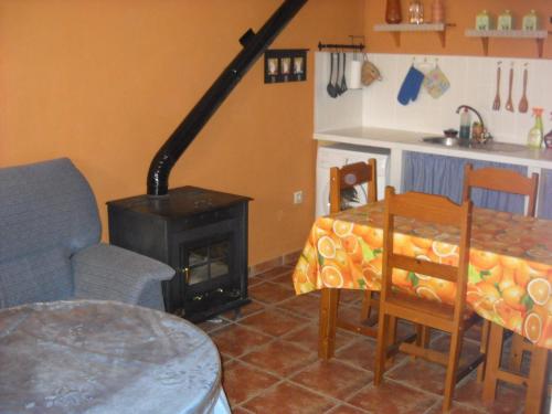 設施, Casa Rural El Balcón de Cazorla (Casa Rural El Balcon de Cazorla) in 克薩達 設施, Casa Rural El Balcón de Cazorla (Casa Rural El Balcon de Cazorla) in 克薩達