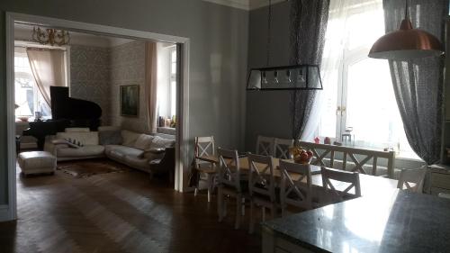 Villa Ley in Jelenia Gora Városközpont Villa Ley in Jelenia Gora Városközpont
