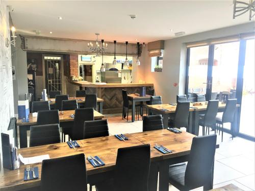 Instalaciones, Kings Park Hotel in Retford Instalaciones, Kings Park Hotel in Retford