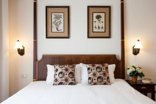 La Pillow 8 Hotel
