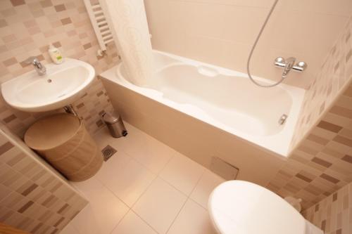 This photo about Petros Apartments shared on HyHotel.com