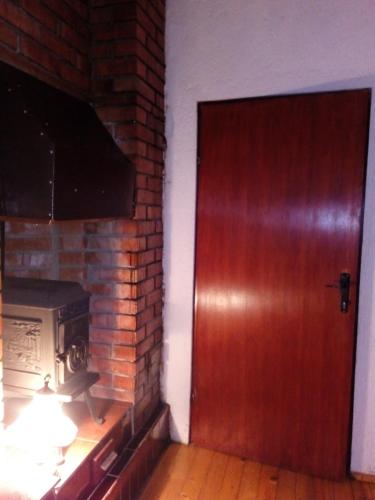 Pandora in Mavrovo Pandora in Mavrovo