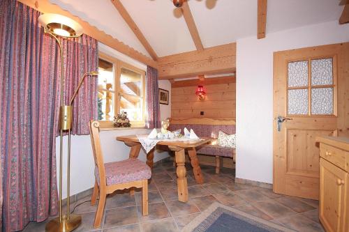 Konyha, Ferienhaus Alpenzauber in Krun Konyha, Ferienhaus Alpenzauber in Krun