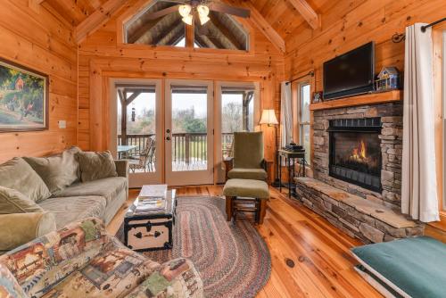 Barkwells in Mills River (NC) Barkwells in Mills River (NC)