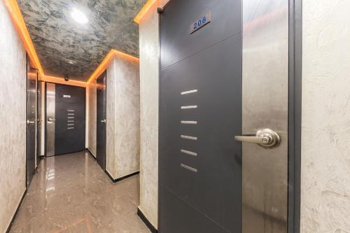 クムカン モーテル7