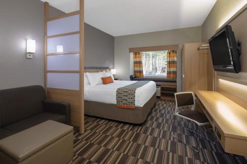 Microtel Inn & Suites by Wyndham Florence in Florence Microtel Inn & Suites by Wyndham Florence in Florence