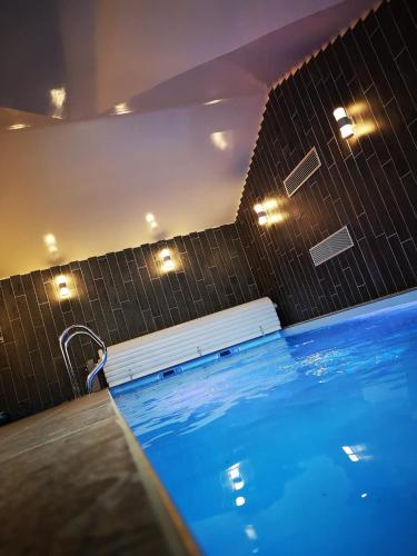Hotel/Restaurant C'Vall in Aldudes Hotel/Restaurant C'Vall in Aldudes