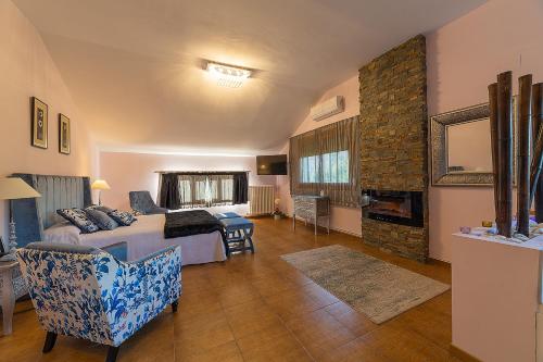 Hospedería Casa Martell (Hospederia Casa Martell) in Daroca Hospedería Casa Martell (Hospederia Casa Martell) in Daroca