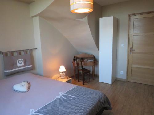 This photo about Chambres d'hotes La Mare aux Saules shared on HyHotel.com