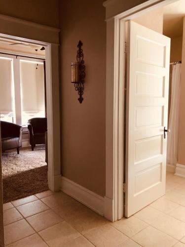 Зручності, Hotel Garza in Пост Зручності, Hotel Garza in Пост