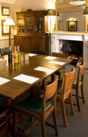 This photo about The Lion Inn shared on HyHotel.com