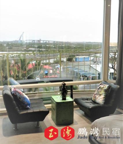 This photo about Jade Bay B&B shared on HyHotel.com