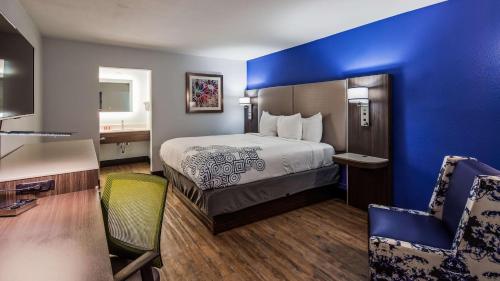 Létesítmények, SureStay Plus Hotel by Best Western Sacramento Cal Expo in Woodlake Létesítmények, SureStay Plus Hotel by Best Western Sacramento Cal Expo in Woodlake