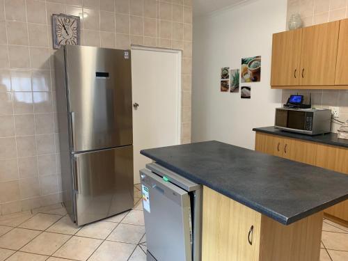 Konyha, Sea Jewel in Pearly Beach Konyha, Sea Jewel in Pearly Beach