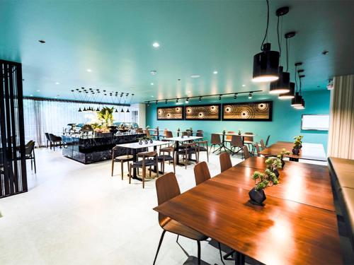 Restaurant, Avior Hotel in General Santos City Restaurant, Avior Hotel in General Santos City