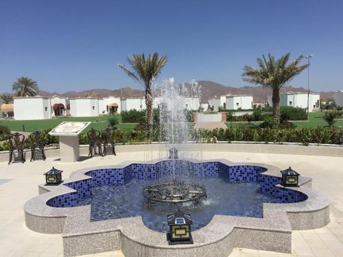 SAJ Farm Inn in إبرا SAJ Farm Inn in إبرا