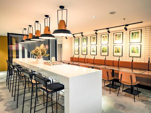 Restaurant, Avior Hotel in General Santos City Restaurant, Avior Hotel in General Santos City