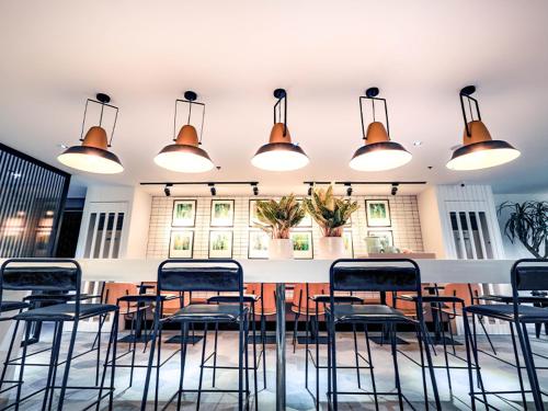 Restaurant, Avior Hotel in General Santos City Restaurant, Avior Hotel in General Santos City