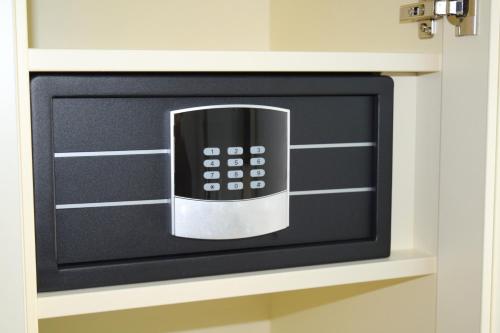 Trip Inn Residence City Center - image 6
