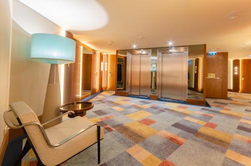 This photo about TURIM Boulevard Hotel shared on HyHotel.com