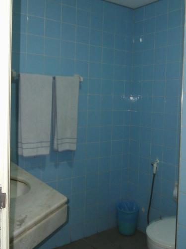 This photo about Ilheus Praia Hotel shared on HyHotel.com