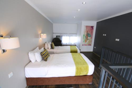 Travelodge Kasane in Kasane Travelodge Kasane in Kasane