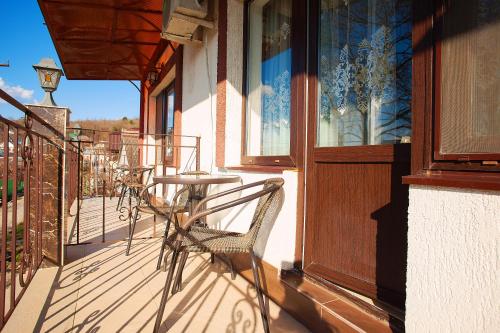 This photo about Guest House Alika shared on HyHotel.com